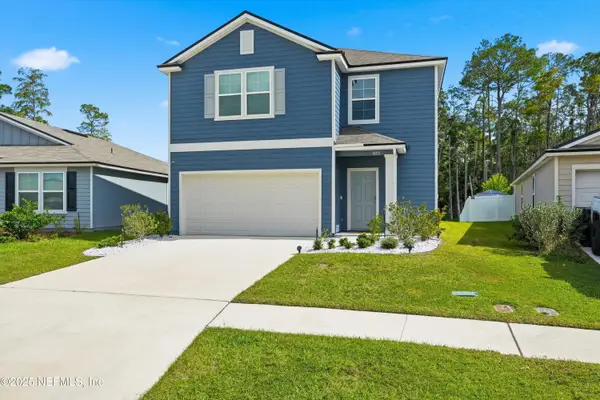 2660 Oak Stream Drive, Green Cove Springs, FL 32043