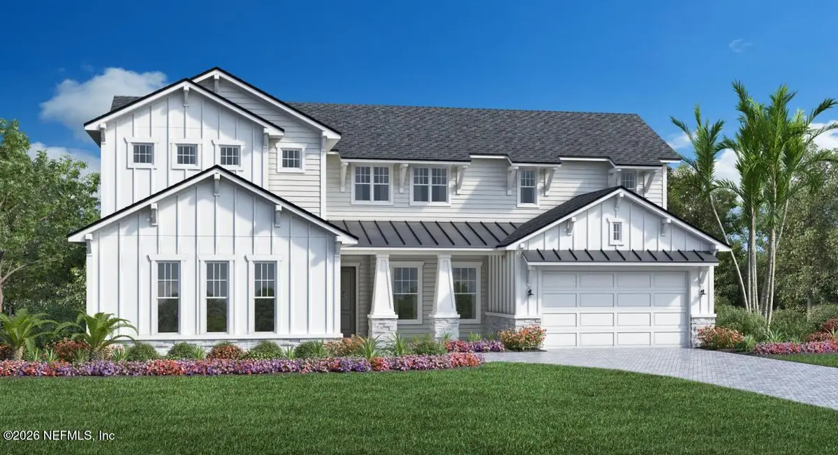 223 Hard Pine Trail, Saint Johns, FL 32259 - #1