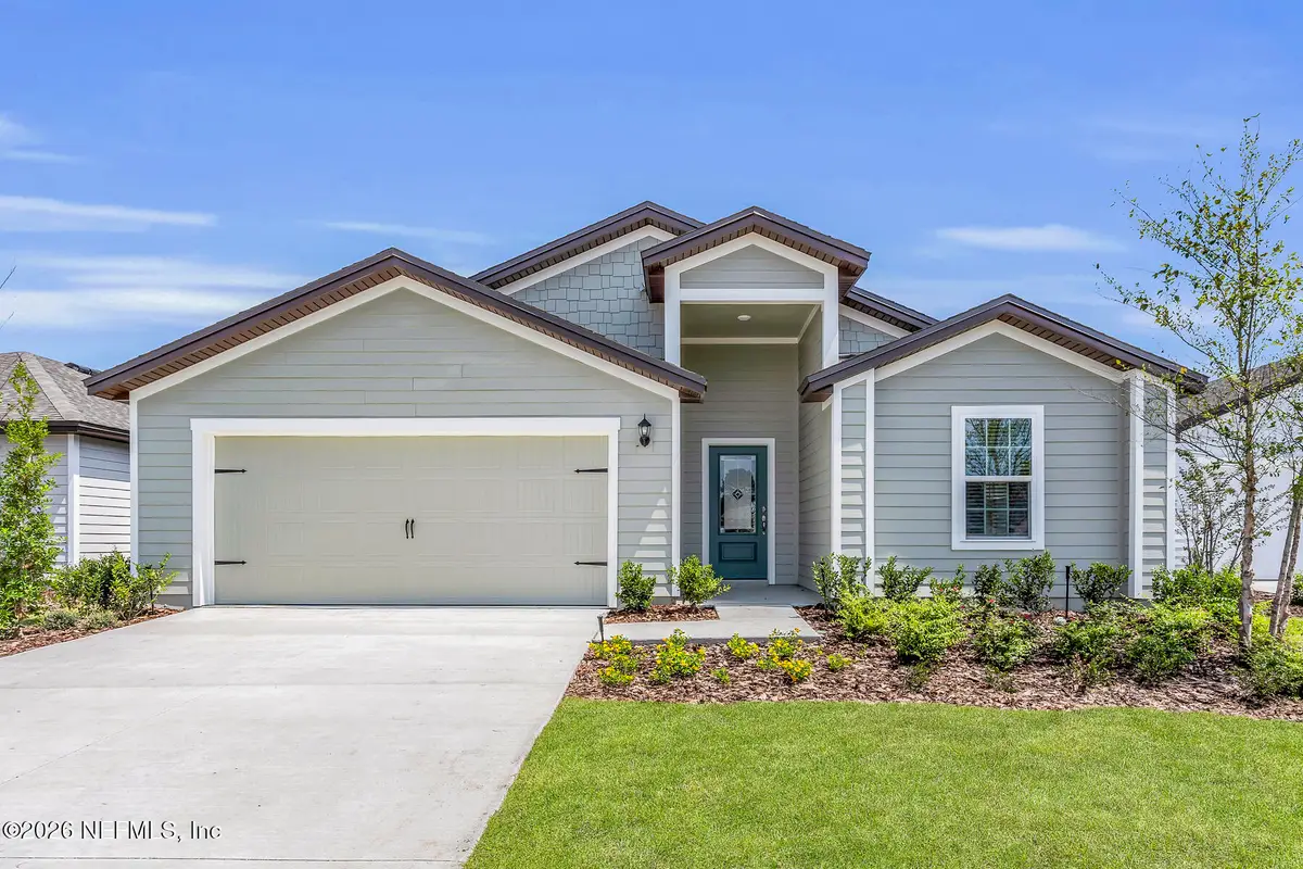 3110 Cottage Hill Place, Green Cove Springs, FL 32043 - #1
