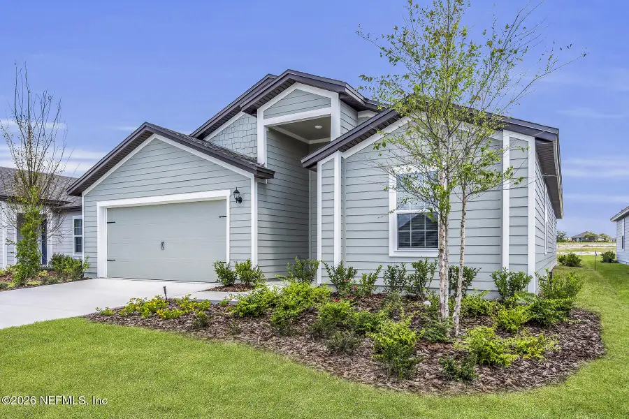 3110 Cottage Hill Place, Green Cove Springs, FL 32043 - #2