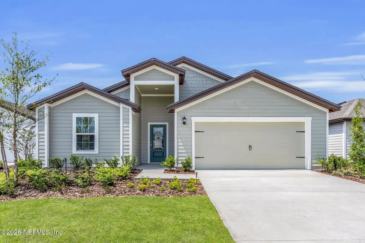 3135 Cottage Hill Place, Green Cove Springs, FL 32043 - #1