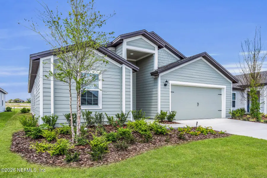 3135 Cottage Hill Place, Green Cove Springs, FL 32043 - #2