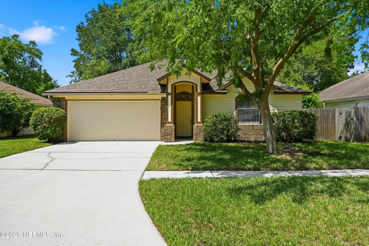 9061 Bridgecreek W Drive, Jacksonville, FL 32244 - #1