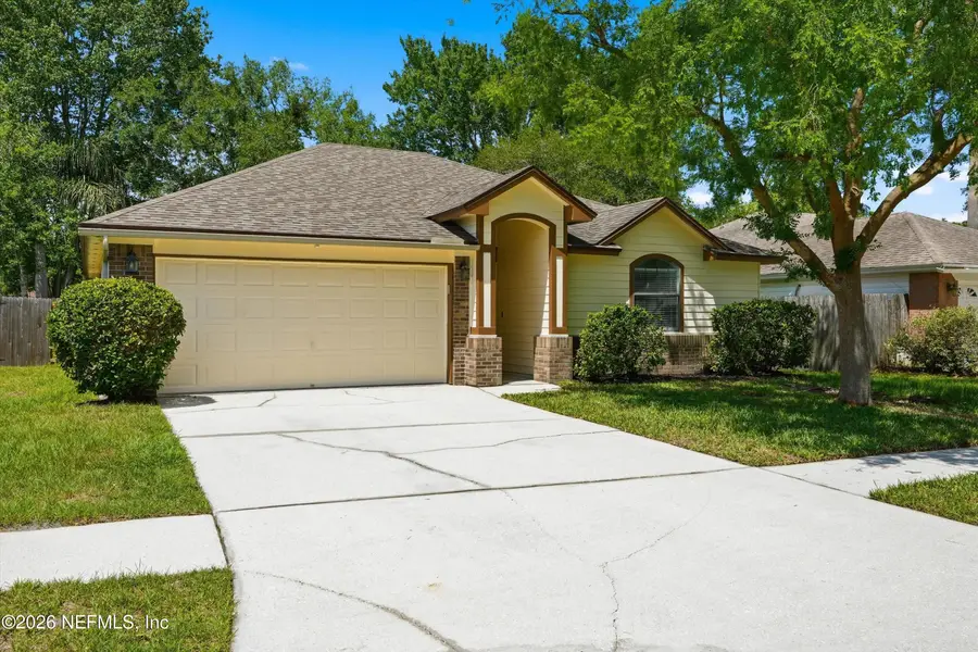 9061 Bridgecreek W Drive, Jacksonville, FL 32244 - #2