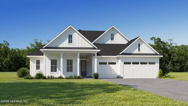 80 Blue River Drive, St. Augustine,  32092