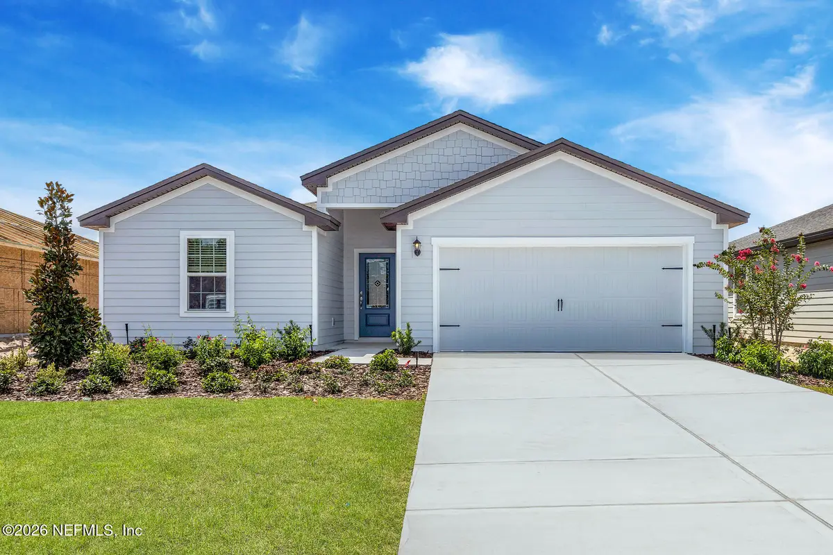 3111 Cottage Hill Place, Green Cove Springs, FL 32043 - #1