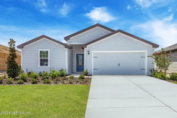 3111 Cottage Hill Place, Green Cove Springs, FL 32043