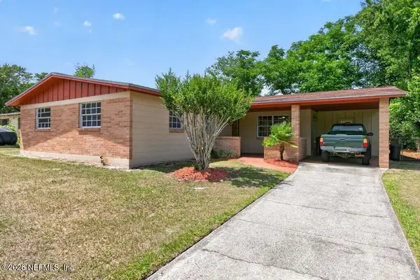 479 Alsey Drive, Orange Park, FL 32073