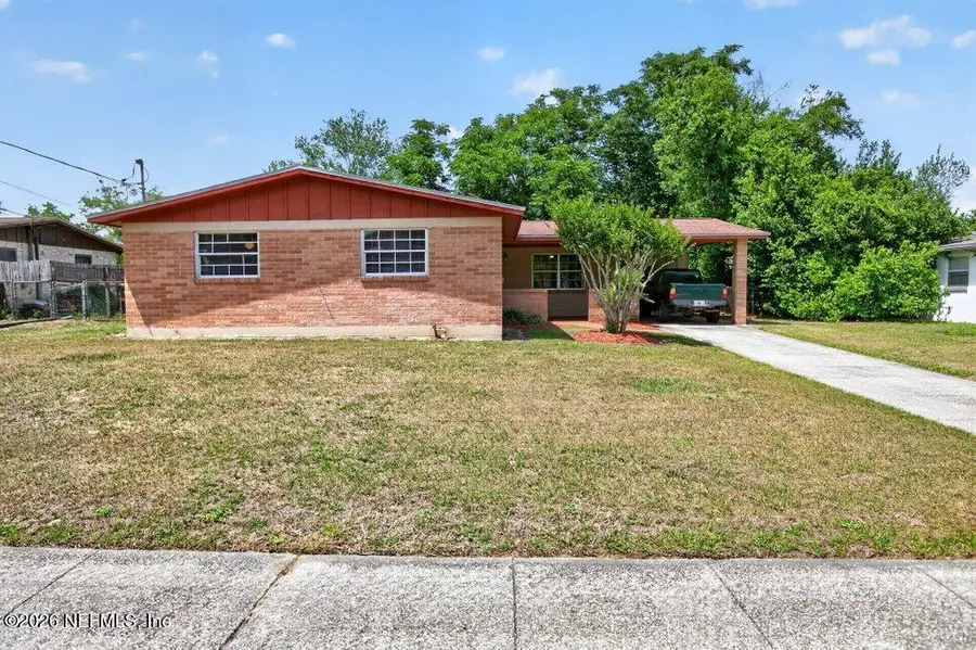 479 Alsey Drive, Orange Park, FL 32073 - #3