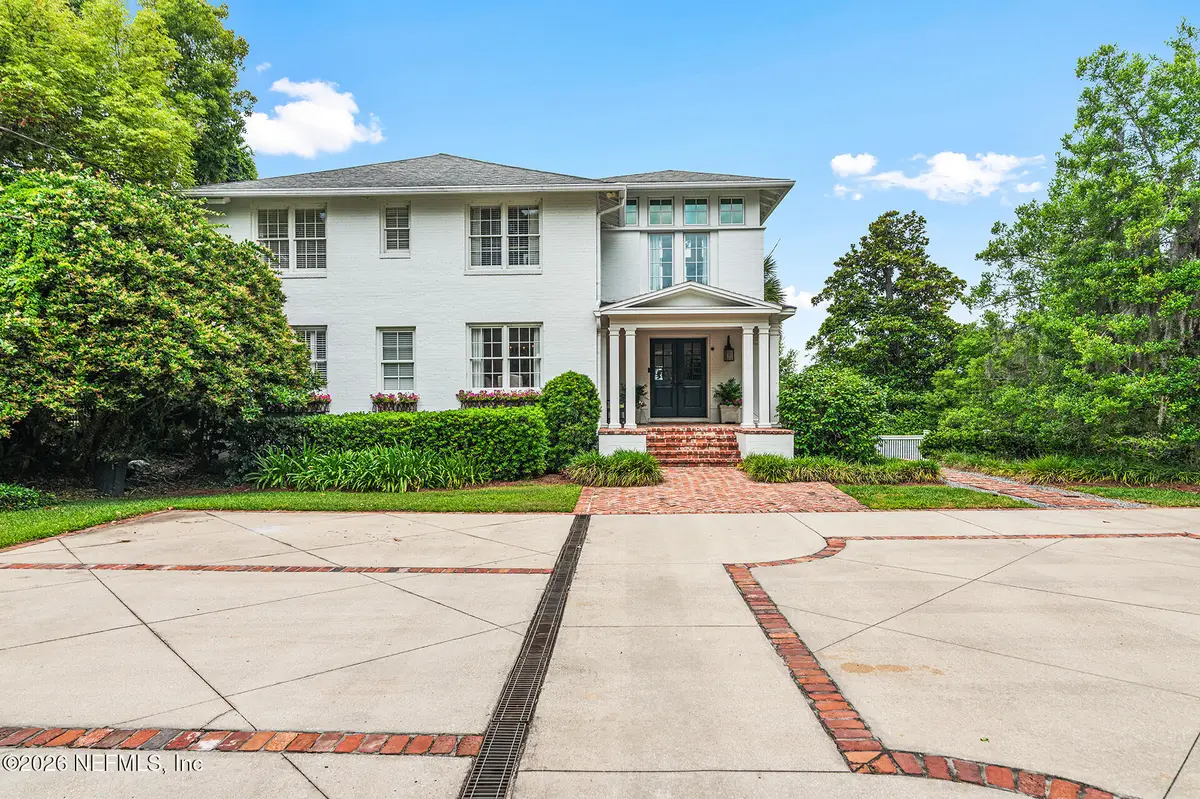 4066 Mcgirts Boulevard, Jacksonville, FL 32210 - #1