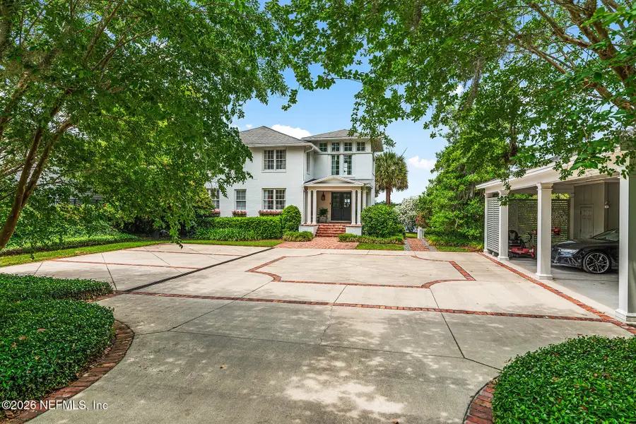 4066 Mcgirts Boulevard, Jacksonville, FL 32210 - #2