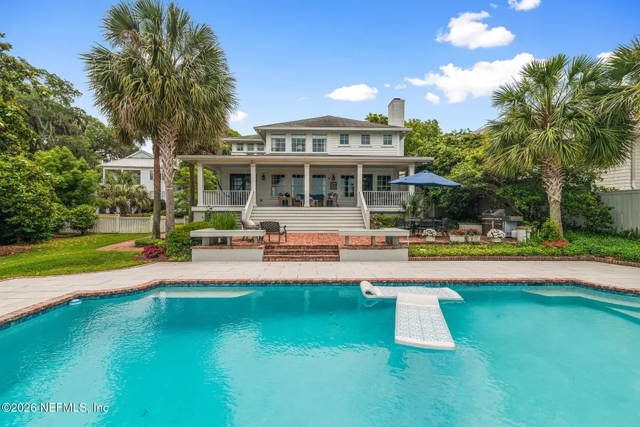 4066 Mcgirts Boulevard, Jacksonville, FL 32210 - #3