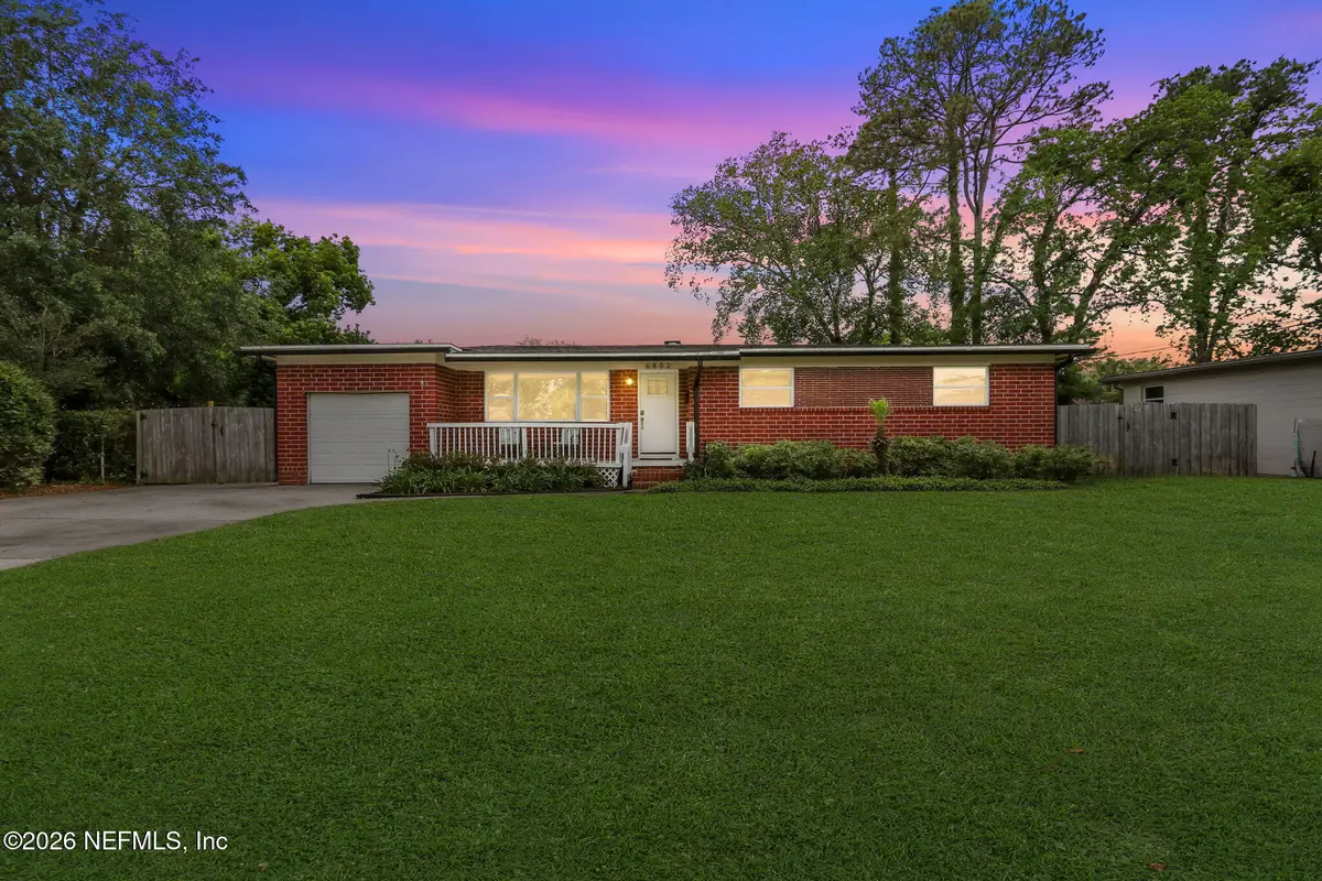 6802 Provost N Road, Jacksonville, FL 32216 - #1