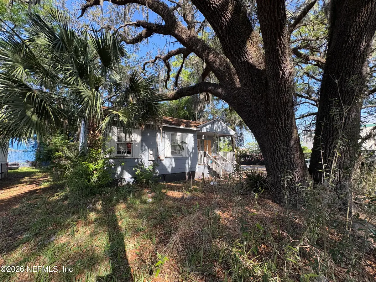 2146 Louise Street, Jacksonville, FL 32206 - #1