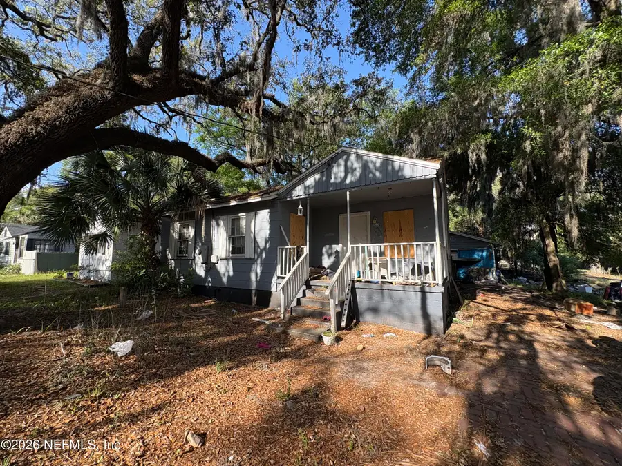 2146 Louise Street, Jacksonville, FL 32206 - #2