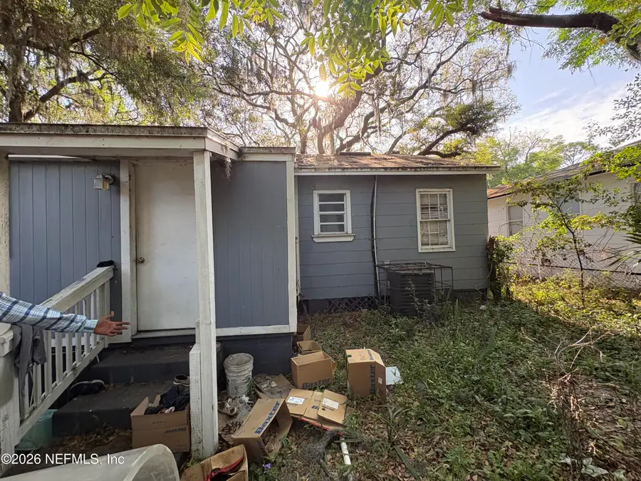 2146 Louise Street, Jacksonville, FL 32206 - #3