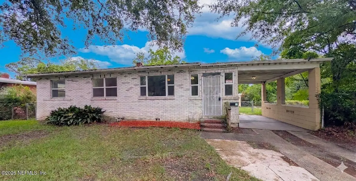 2750 Calloway Circle, Jacksonville, FL 32209 - #1