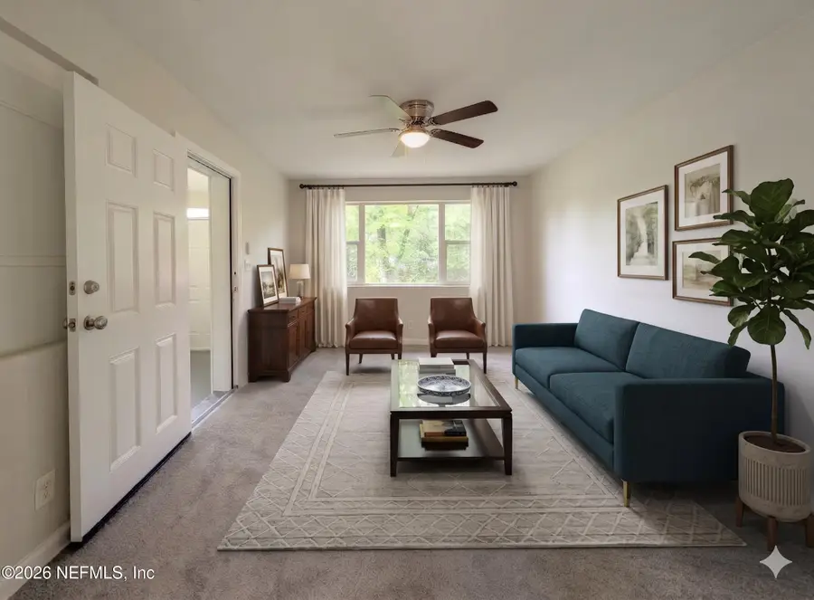 2750 Calloway Circle, Jacksonville, FL 32209 - #2