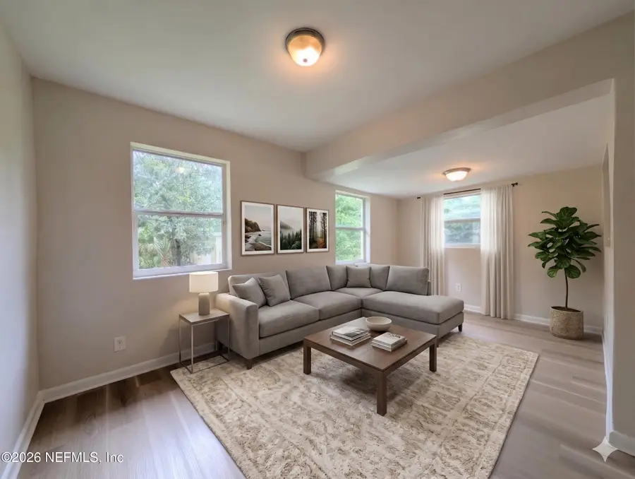 2750 Calloway Circle, Jacksonville, FL 32209 - #3