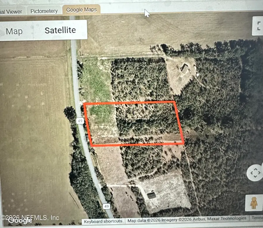 0 County Road 49, McAlpin, FL 32062 - #3