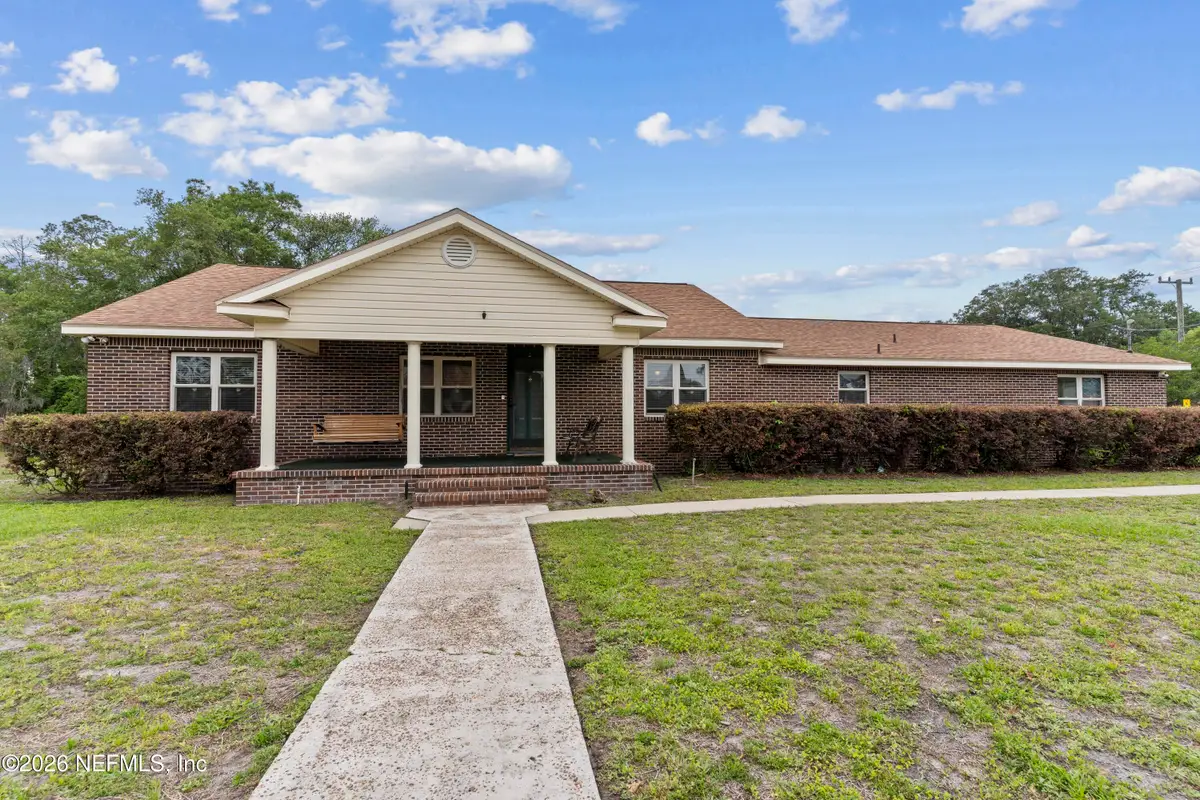 164 6th N Street, Macclenny, FL 32063 - #1