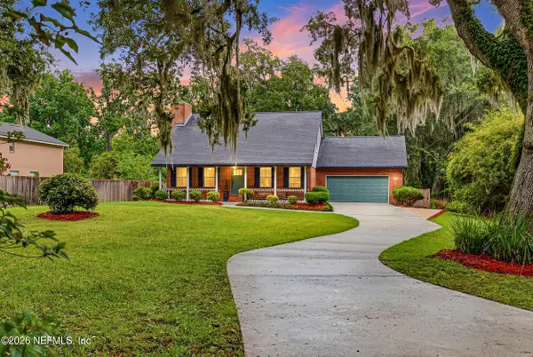 5205 River Park Villas Drive, St. Augustine, FL 32092