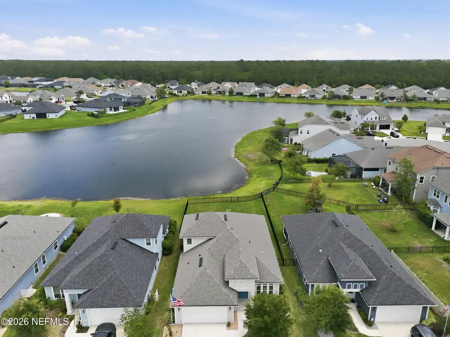 255 Willow Lake Drive, Saint Augustine, FL 32092 - #3