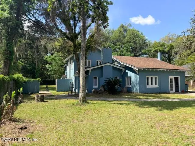 7216 Oakwood Drive, Jacksonville, FL 32211 - #1