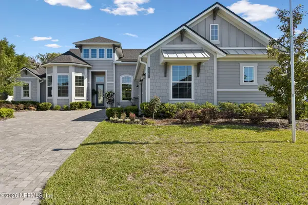 5261 Ostrich Court, Jacksonville, FL 32226