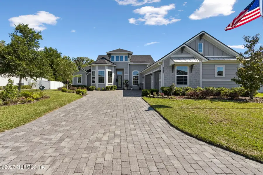 5261 Ostrich Court, Jacksonville, FL 32226 - #2
