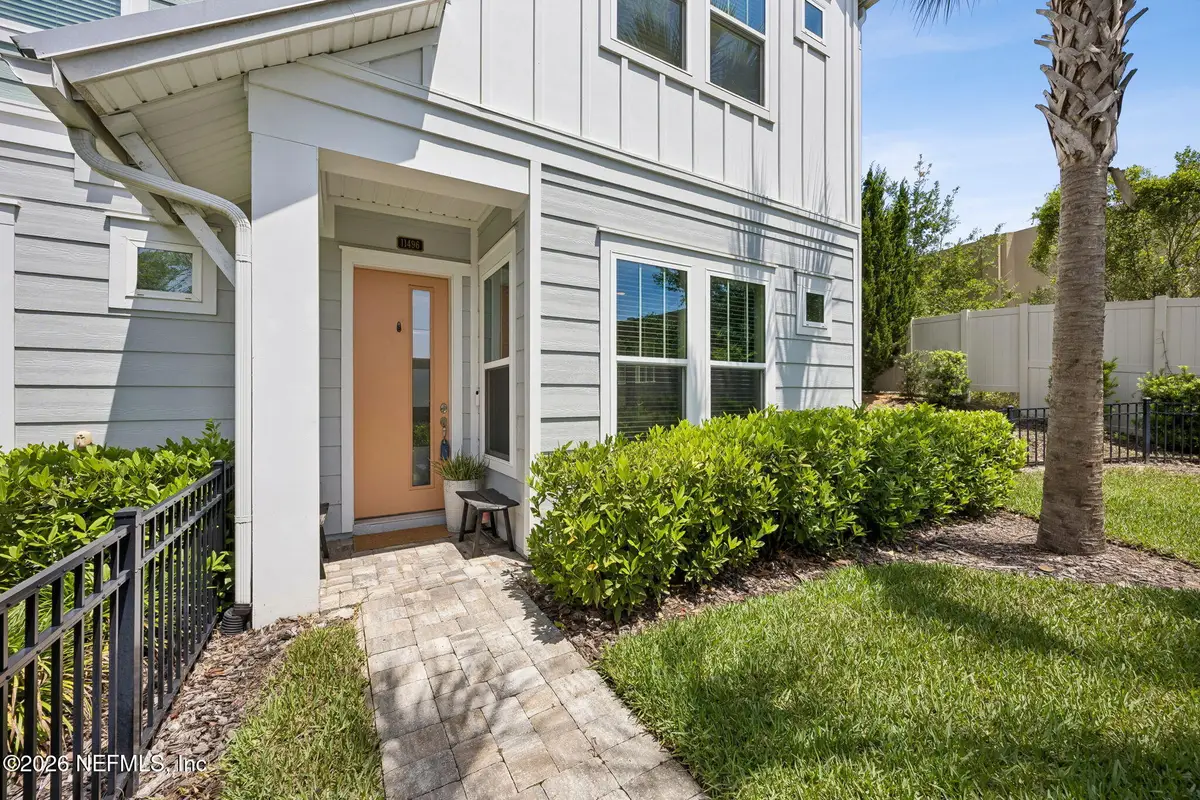 11496 Fathom Court, Jacksonville, FL 32256 - #1
