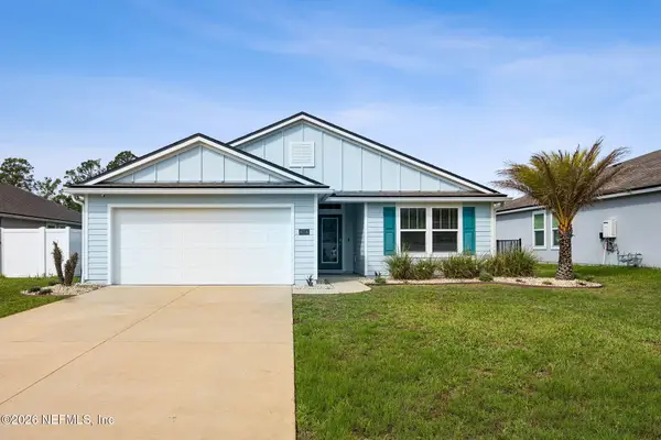 6114 Old Dixie Drive, St. Augustine, FL 32095