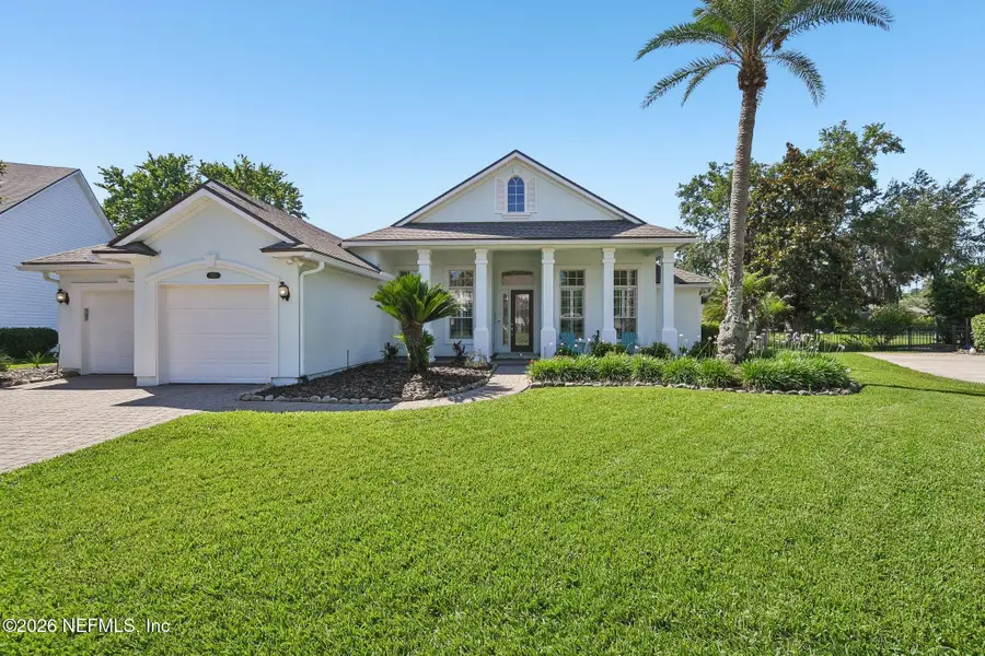 2525 Sunny Creek Drive, Fleming Island, FL 32003 - #2