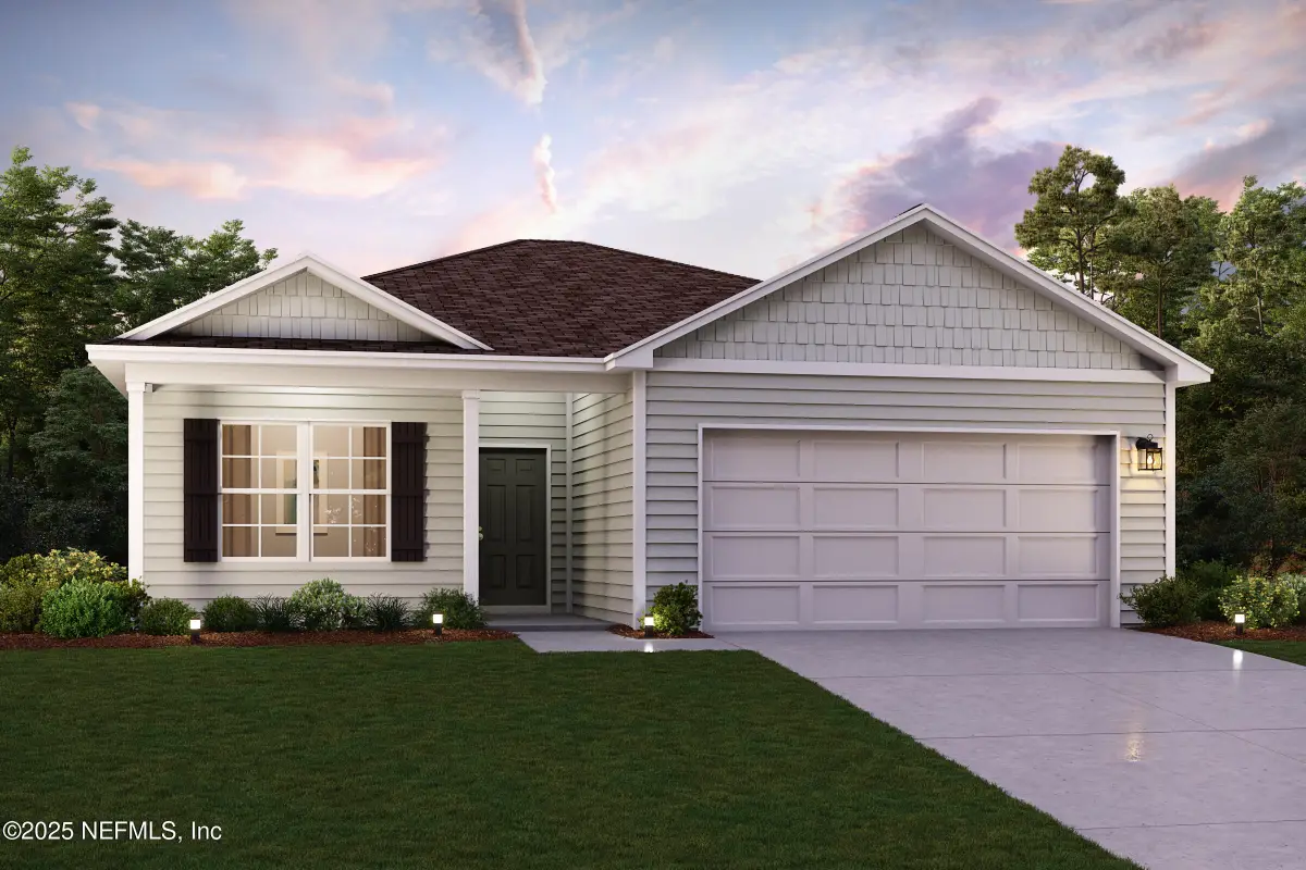 10412 Greystone Drive, Glen Saint Mary, FL 32040 - #1