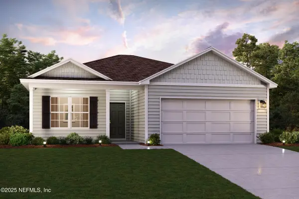10412 Greystone Drive, Glen St. Mary, FL 32040