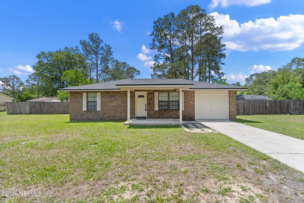 714 Short Putt Drive, Macclenny, FL 32063 - #1