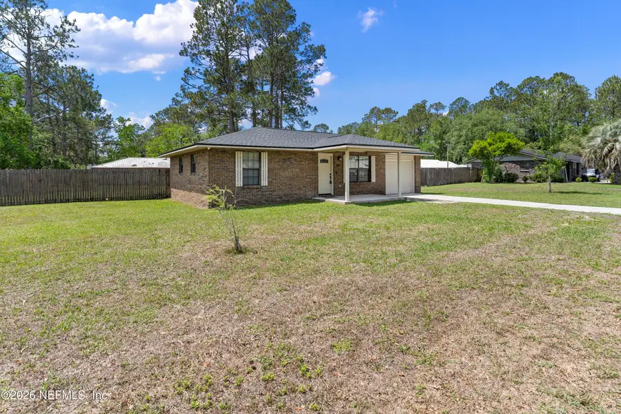714 Short Putt Drive, Macclenny, FL 32063 - #2