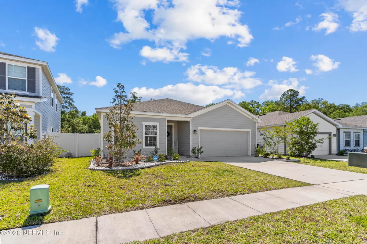 1460 Tan Tara, Jacksonville, FL 32221 - #1