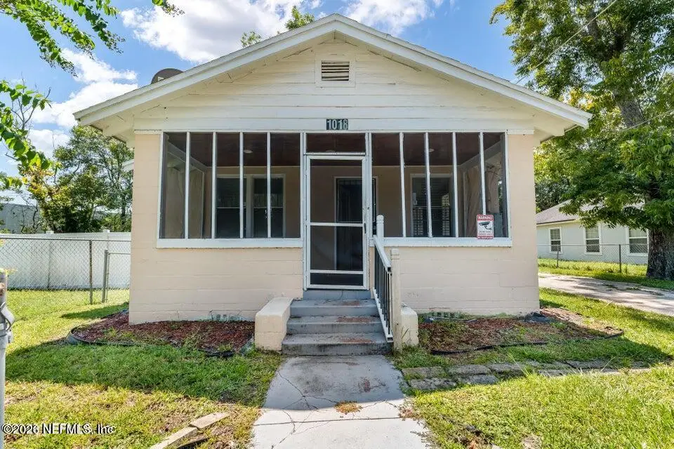 1018 23rd Street, Jacksonville, FL 32209 - #1