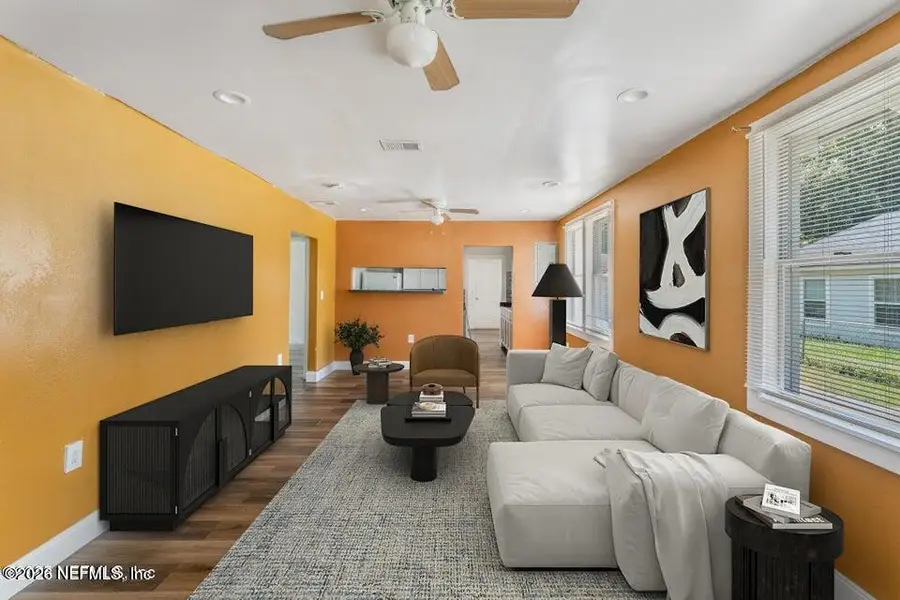 1018 23rd Street, Jacksonville, FL 32209 - #2