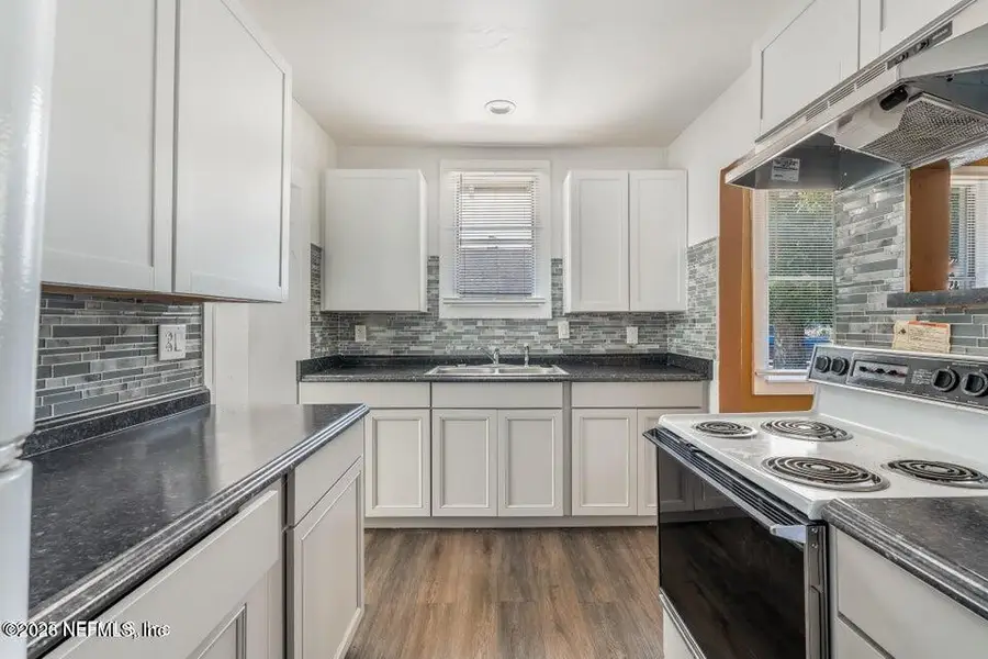 1018 23rd Street, Jacksonville, FL 32209 - #3