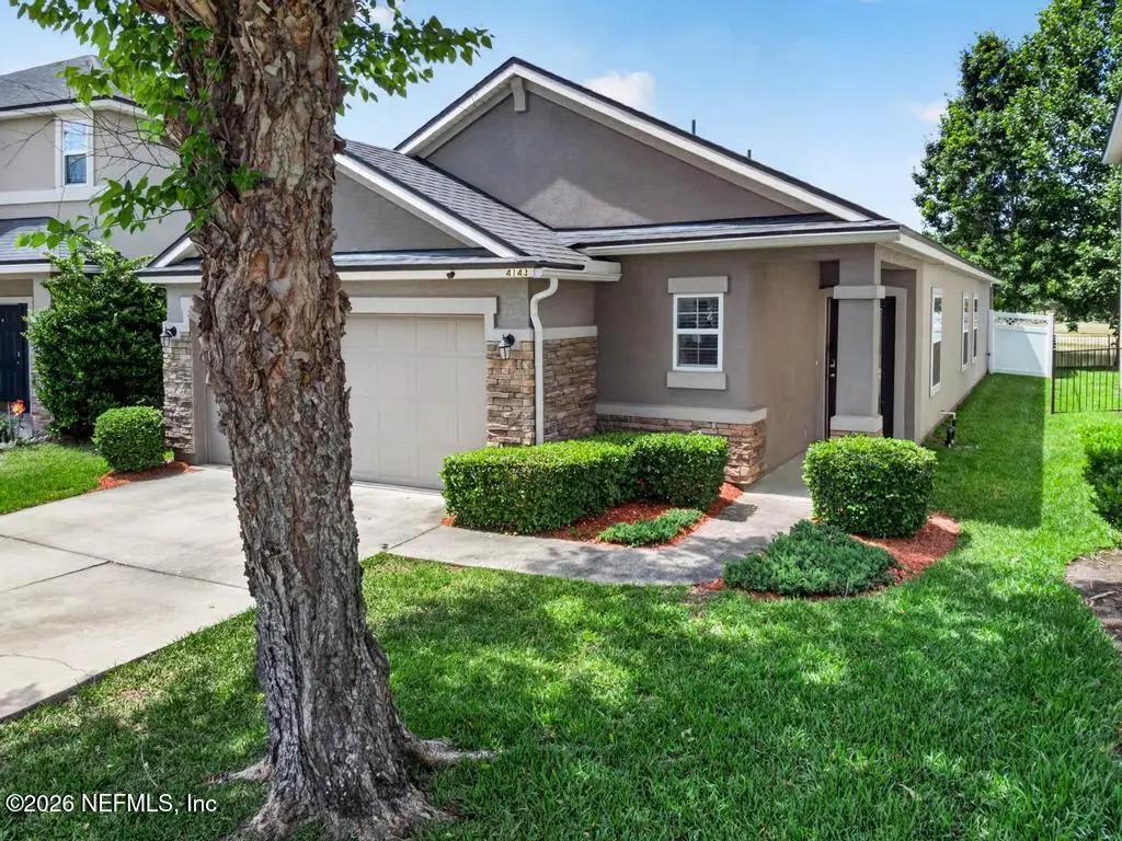 4143 Grayfield Lane, Orange Park, FL 32065 - #1