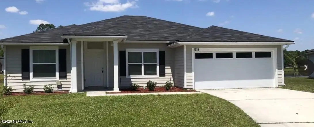 7071 Plymouth Grove Court, Jacksonville, FL 32220 - #1