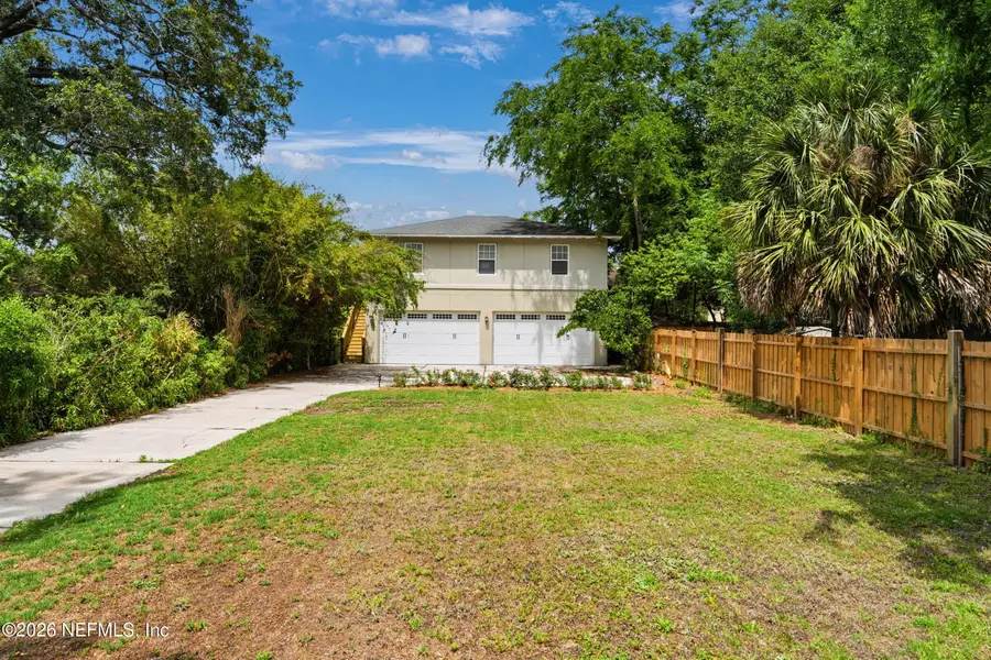 1405 Challen Avenue, Jacksonville, FL 32205 - #3