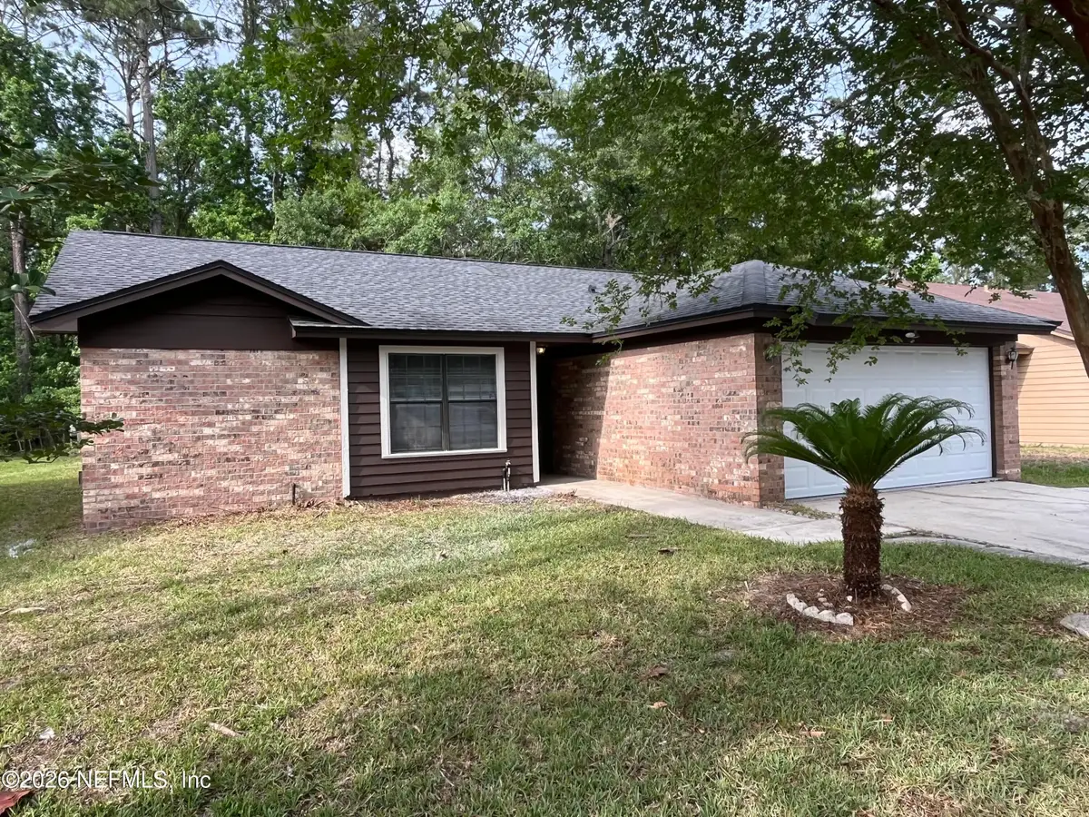 1557 Shearwater Drive, Jacksonville, FL 32218 - #1