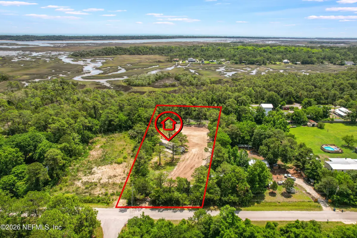 6432 Sherry Lane, Saint Augustine, FL 32095 - #1
