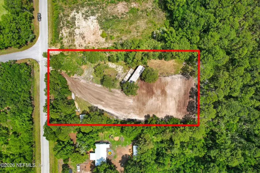 6432 Sherry Lane, Saint Augustine, FL 32095 - #2