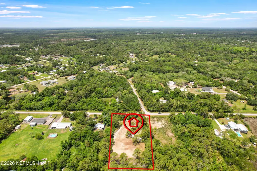 6432 Sherry Lane, Saint Augustine, FL 32095 - #3