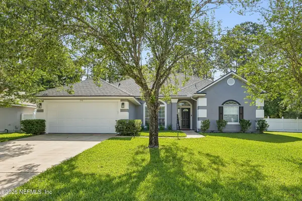248 E Betony Branch Way, Jacksonville, FL 32259