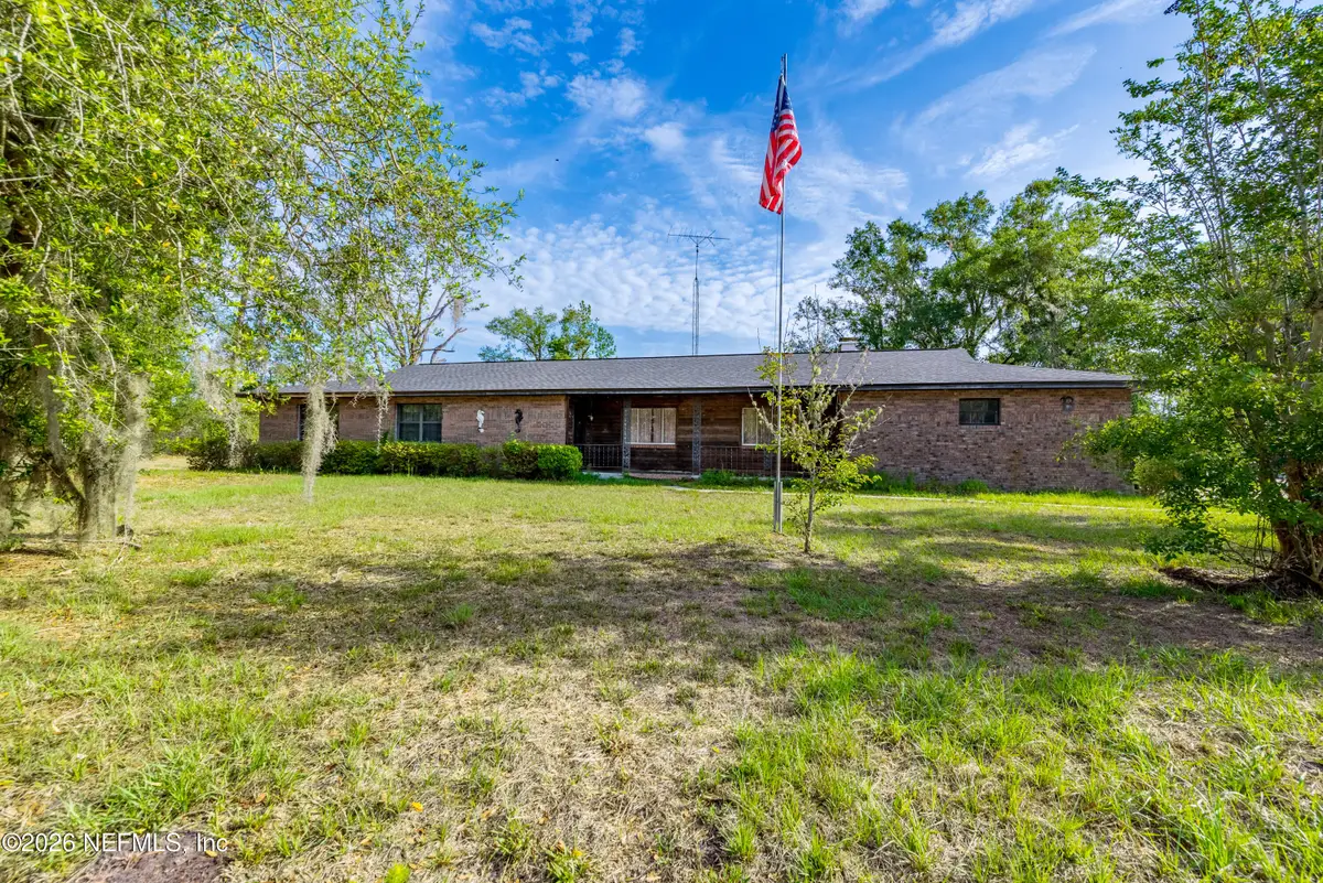 12781 W Sr 100, Lake Butler, FL 32054 - #1